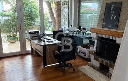 TUZLA’DA KİRALIK 3+2 VİLLA