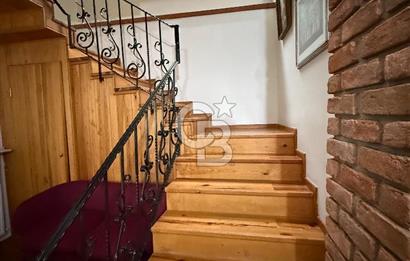 TUZLA’DA KİRALIK 3+2 VİLLA