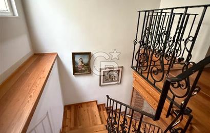 TUZLA’DA KİRALIK 3+2 VİLLA