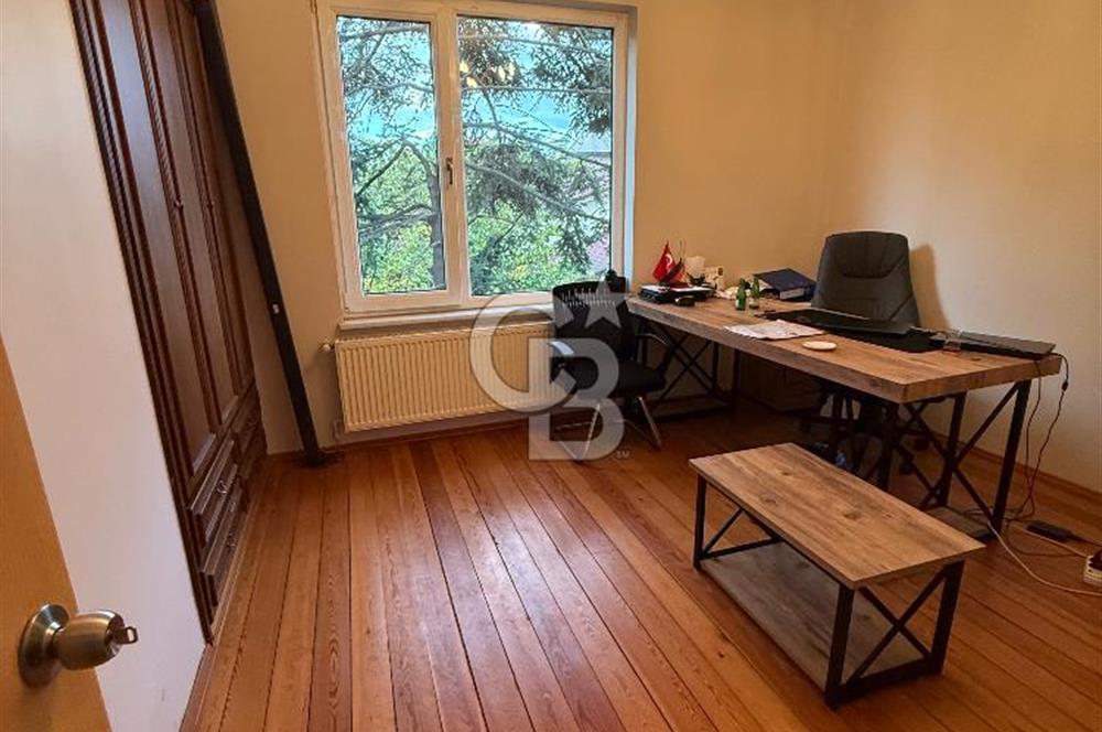 TUZLA’DA KİRALIK 3+2 VİLLA