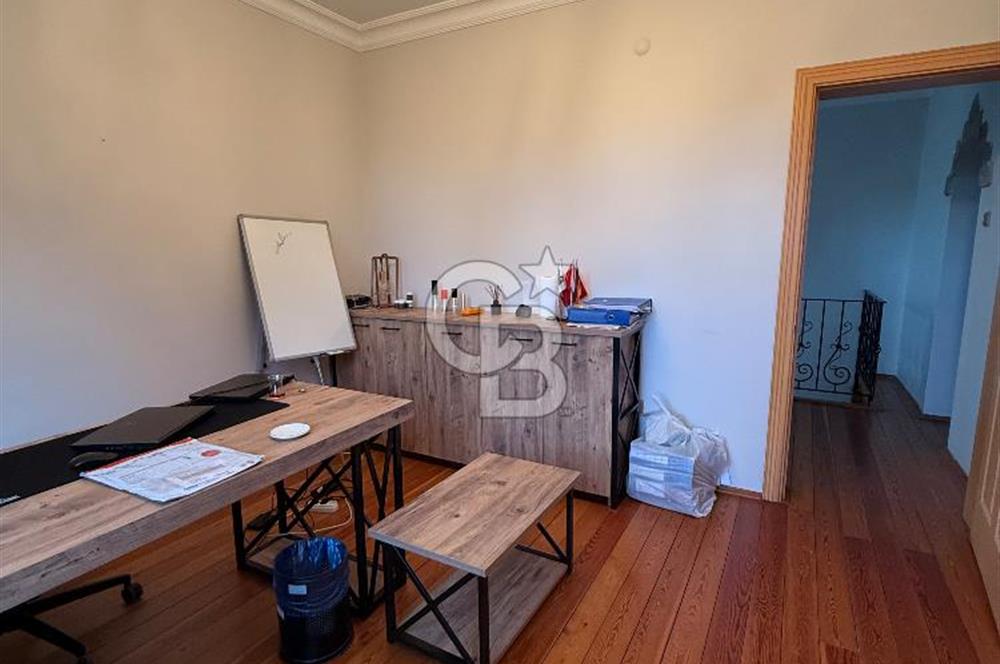 TUZLA’DA KİRALIK 3+2 VİLLA