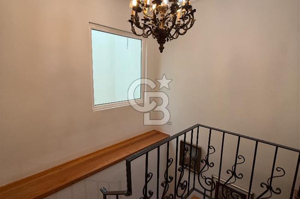 TUZLA’DA KİRALIK 3+2 VİLLA