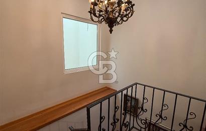 TUZLA’DA KİRALIK 3+2 VİLLA