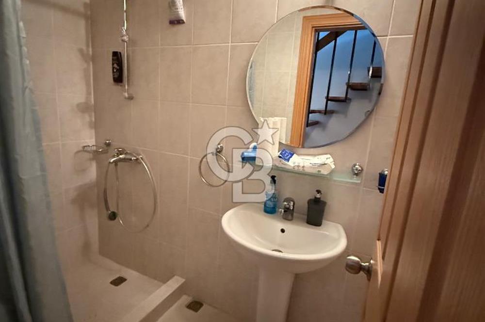 TUZLA’DA KİRALIK 3+2 VİLLA