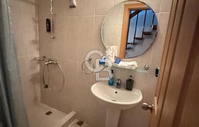 TUZLA’DA KİRALIK 3+2 VİLLA