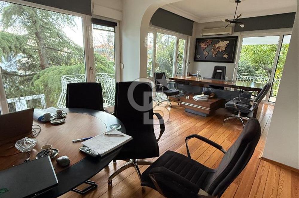 TUZLA’DA KİRALIK 3+2 VİLLA