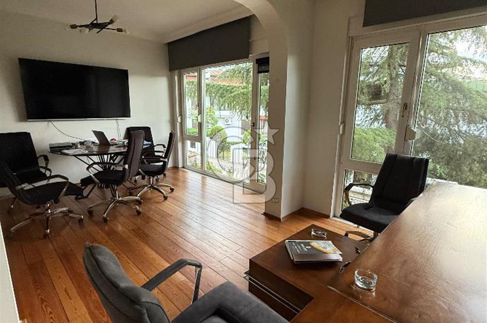 TUZLA’DA KİRALIK 3+2 VİLLA