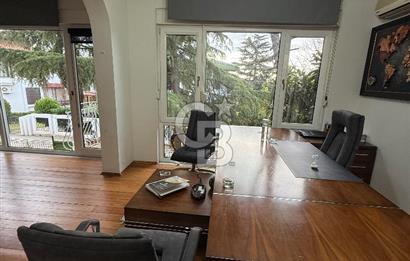 TUZLA’DA KİRALIK 3+2 VİLLA