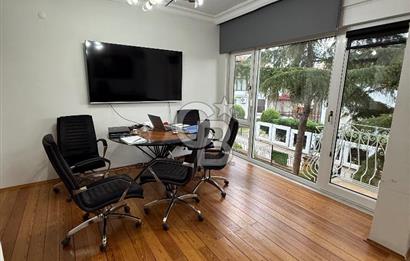 TUZLA’DA KİRALIK 3+2 VİLLA