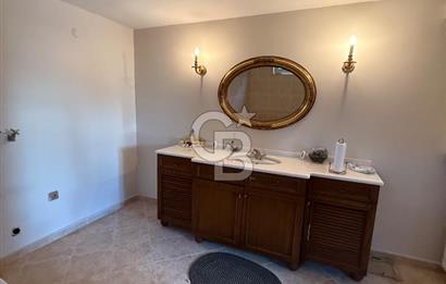 TUZLA’DA KİRALIK 3+2 VİLLA