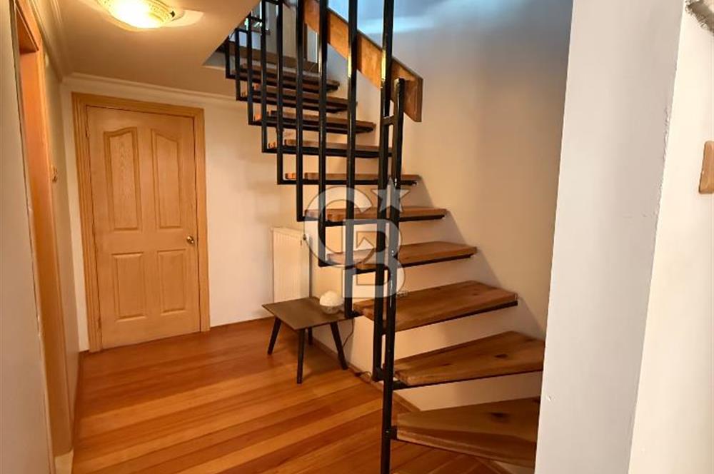 TUZLA’DA KİRALIK 3+2 VİLLA