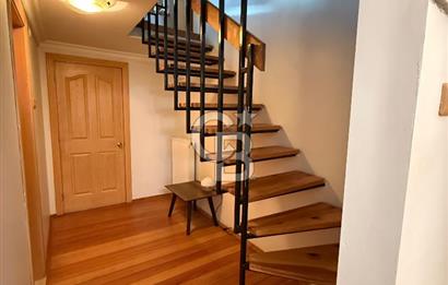 TUZLA’DA KİRALIK 3+2 VİLLA