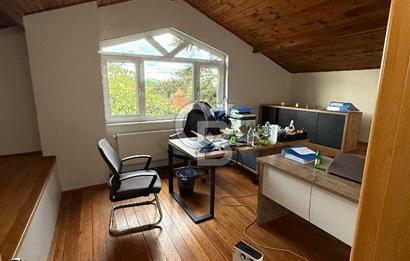 TUZLA’DA KİRALIK 3+2 VİLLA