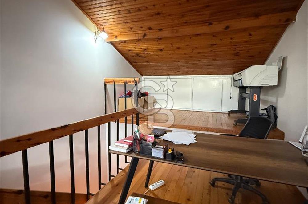 TUZLA’DA KİRALIK 3+2 VİLLA