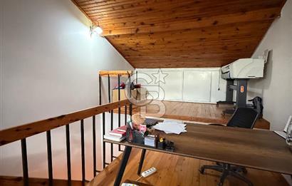 TUZLA’DA KİRALIK 3+2 VİLLA