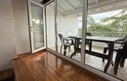 TUZLA’DA KİRALIK 3+2 VİLLA