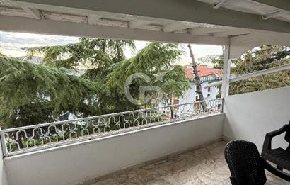 TUZLA’DA KİRALIK 3+2 VİLLA