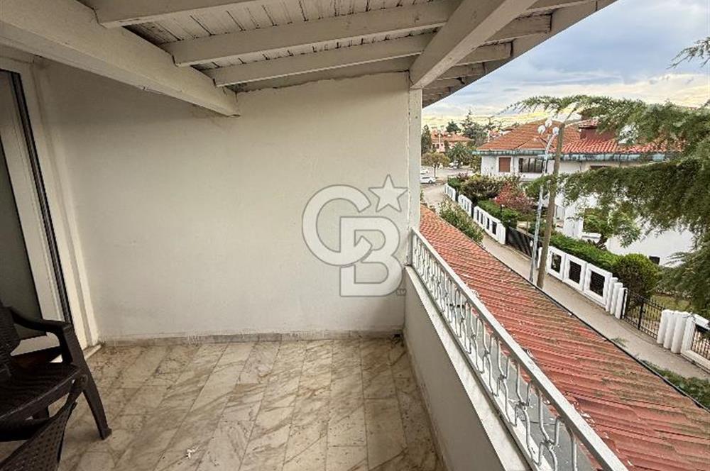 TUZLA’DA KİRALIK 3+2 VİLLA