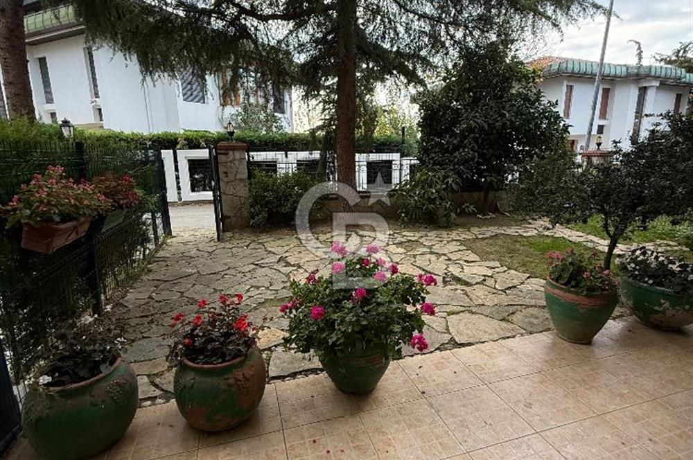 TUZLA’DA KİRALIK 3+2 VİLLA