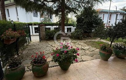 TUZLA’DA KİRALIK 3+2 VİLLA