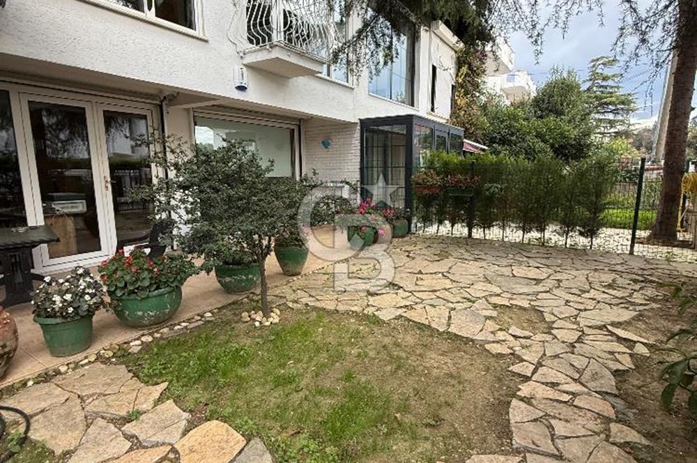 TUZLA’DA KİRALIK 3+2 VİLLA