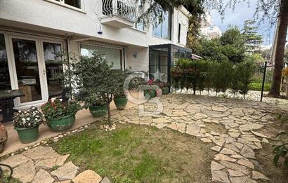 TUZLA’DA KİRALIK 3+2 VİLLA