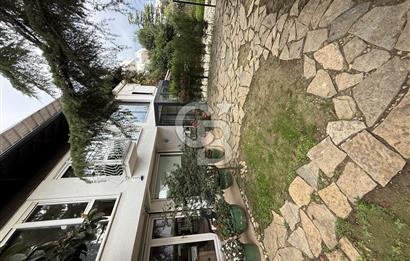 TUZLA’DA KİRALIK 3+2 VİLLA