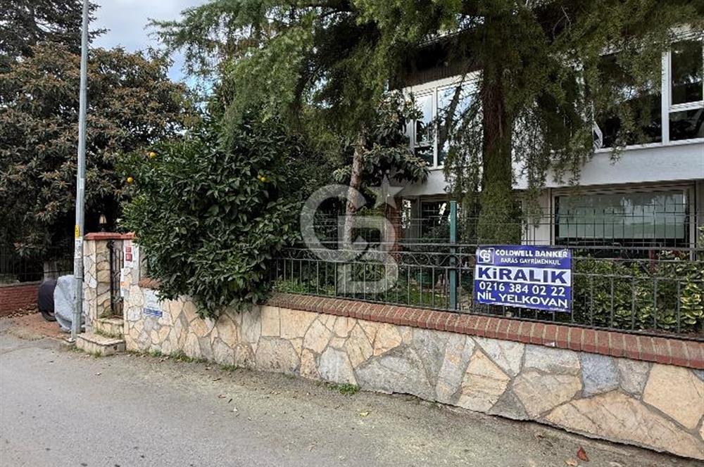 TUZLA’DA KİRALIK 3+2 VİLLA