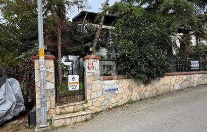 TUZLA’DA KİRALIK 3+2 VİLLA