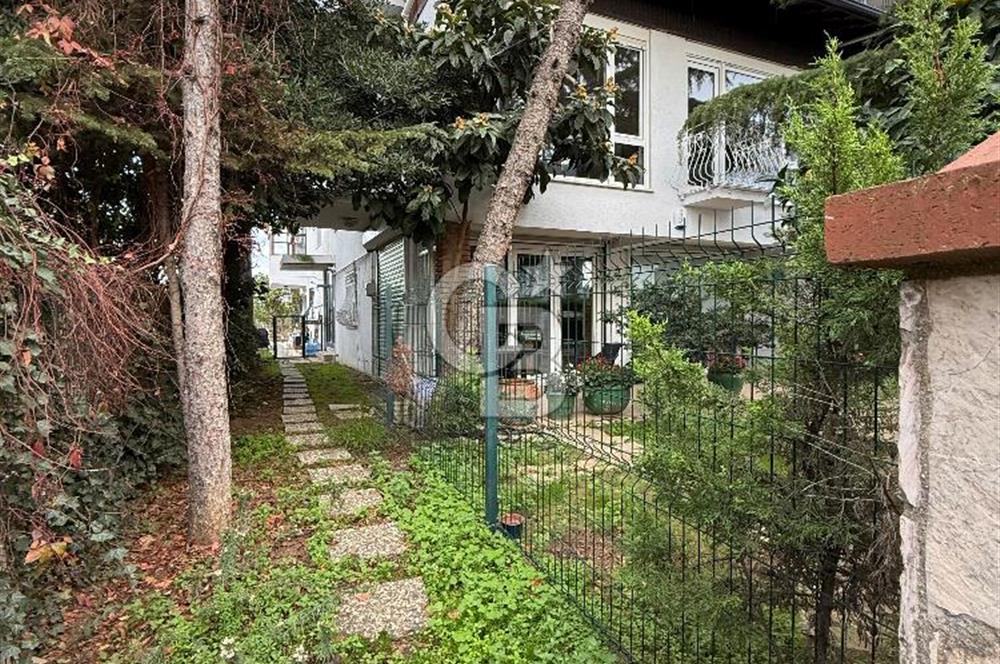 TUZLA’DA KİRALIK 3+2 VİLLA