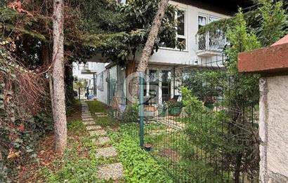 TUZLA’DA KİRALIK 3+2 VİLLA