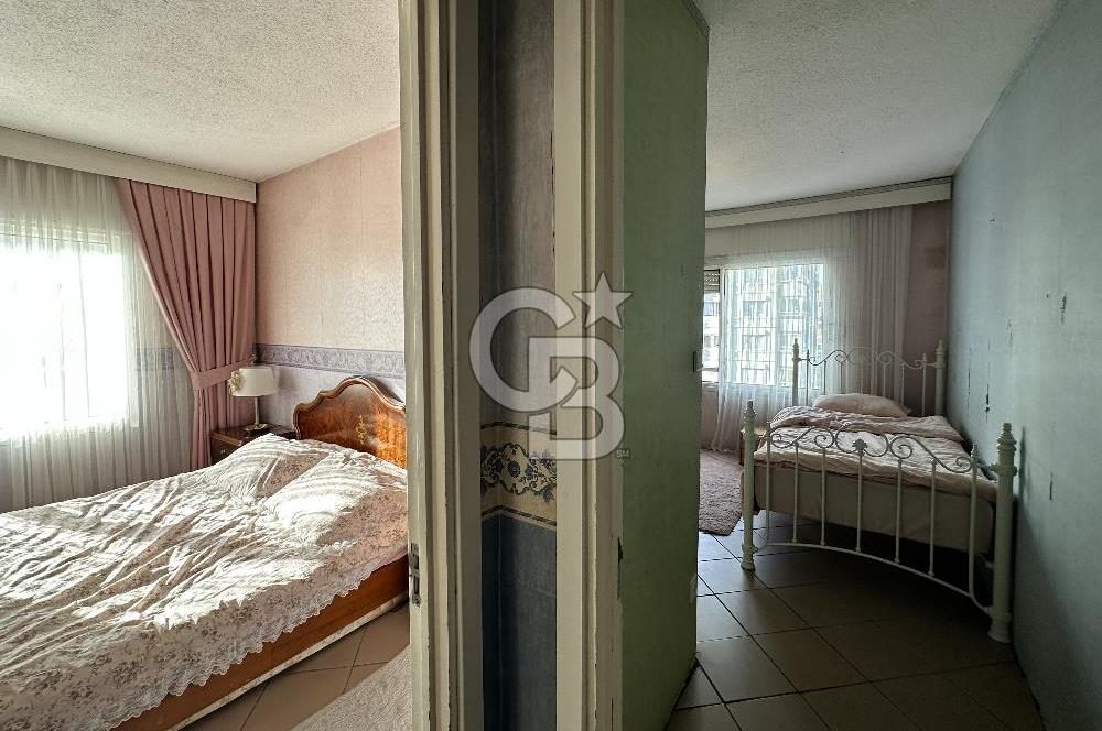 İHLAS HOLDİNGİN USTALIK ESERİ / PROJENİN FIRSAT DAİRESİ-110 M2