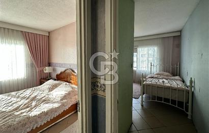 İHLAS HOLDİNGİN USTALIK ESERİ / PROJENİN FIRSAT DAİRESİ-110 M2