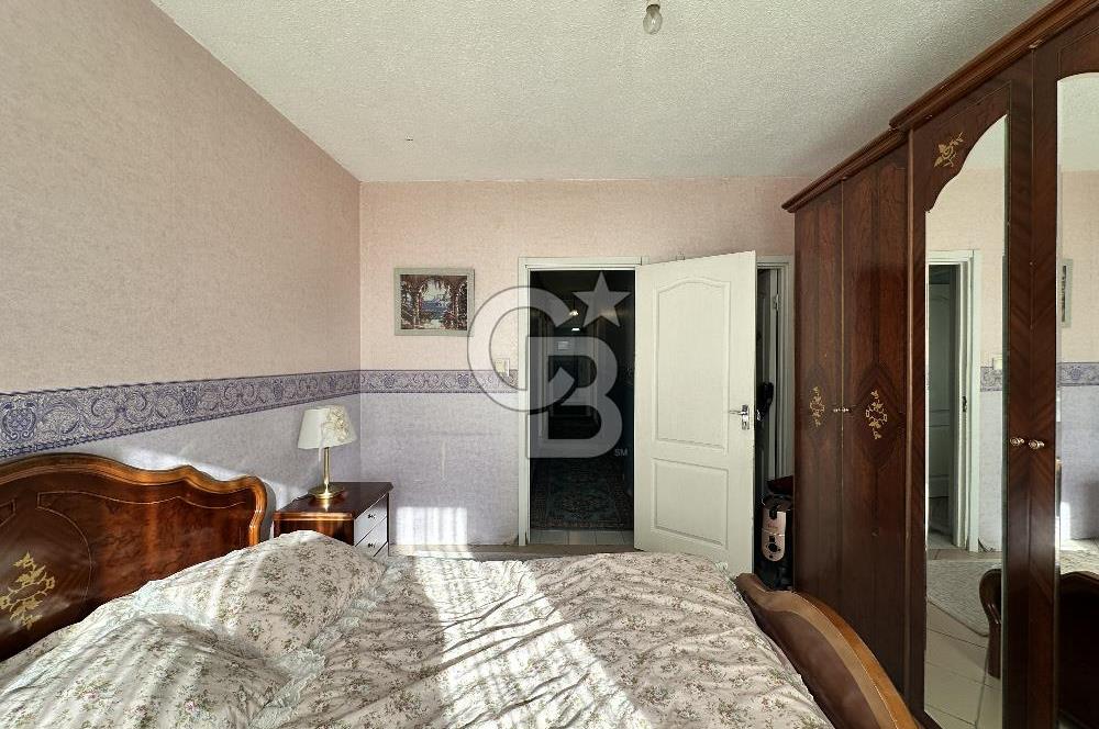 İHLAS HOLDİNGİN USTALIK ESERİ / PROJENİN FIRSAT DAİRESİ-110 M2