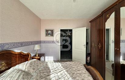 İHLAS HOLDİNGİN USTALIK ESERİ / PROJENİN FIRSAT DAİRESİ-110 M2