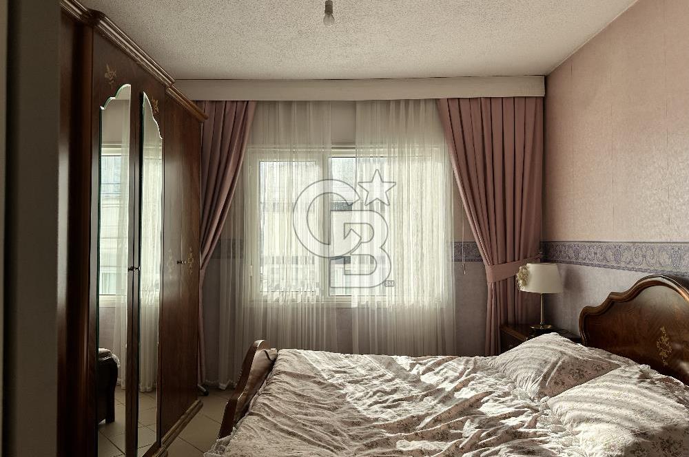 İHLAS HOLDİNGİN USTALIK ESERİ / PROJENİN FIRSAT DAİRESİ-110 M2