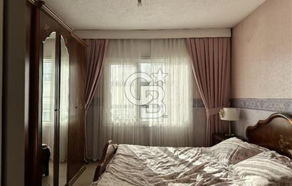 İHLAS HOLDİNGİN USTALIK ESERİ / PROJENİN FIRSAT DAİRESİ-110 M2