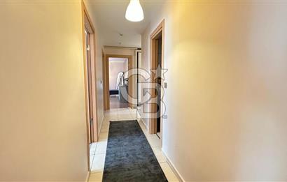 216 Sancaktepe konutları satılık ara kat daire