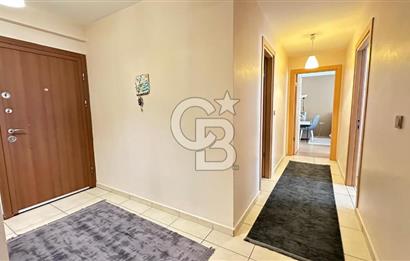 216 Sancaktepe konutları satılık ara kat daire