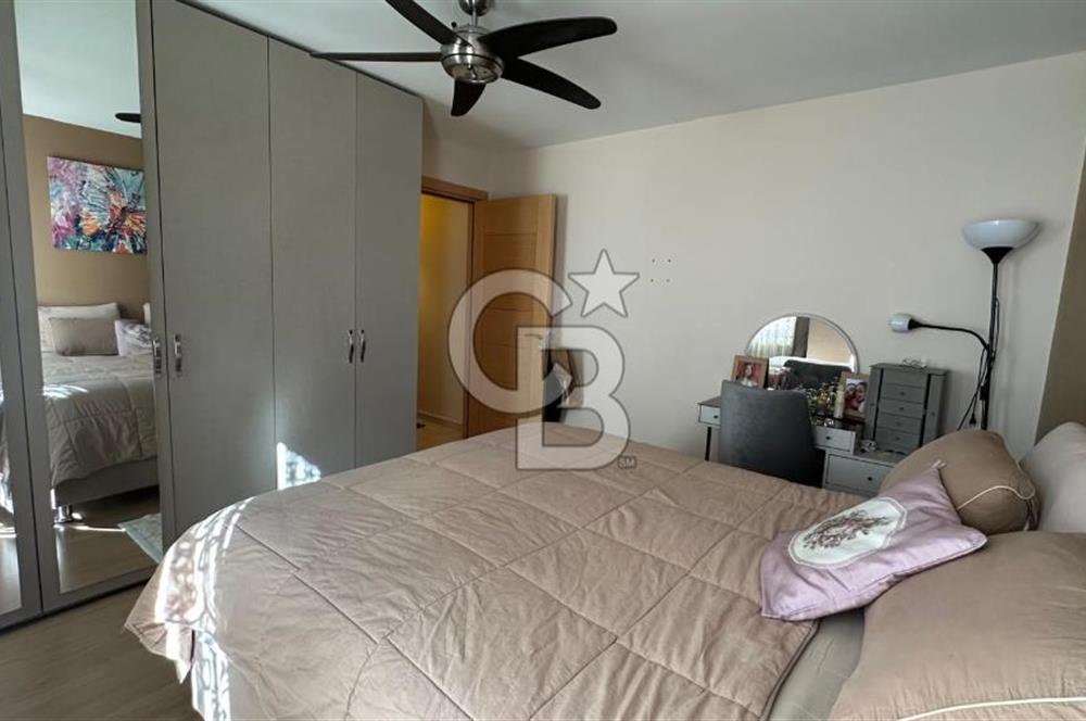 216 Sancaktepe konutları satılık ara kat daire