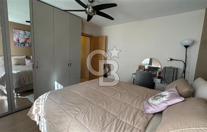 216 Sancaktepe konutları satılık ara kat daire