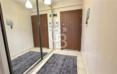 216 Sancaktepe konutları satılık ara kat daire