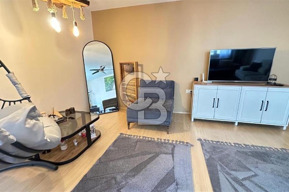 216 Sancaktepe konutları satılık ara kat daire