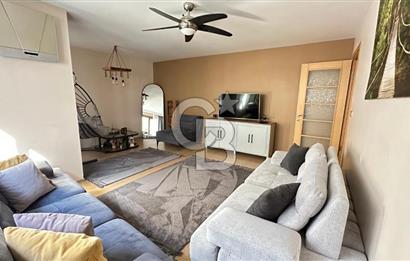 216 Sancaktepe konutları satılık ara kat daire