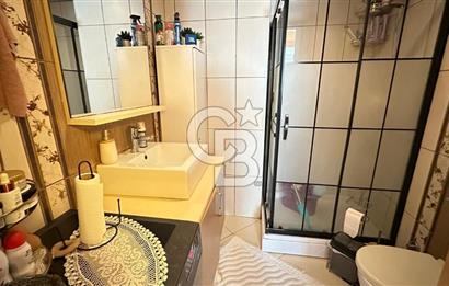 216 Sancaktepe konutları satılık ara kat daire