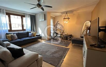 216 Sancaktepe konutları satılık ara kat daire