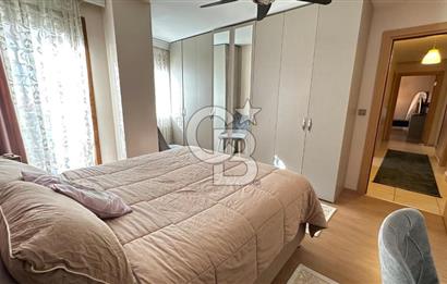 216 Sancaktepe konutları satılık ara kat daire