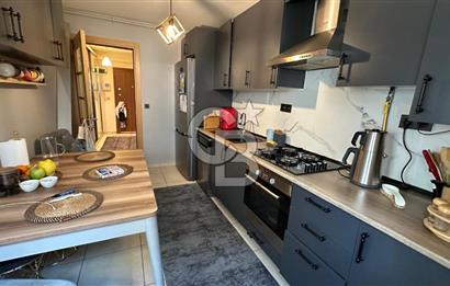 216 Sancaktepe konutları satılık ara kat daire