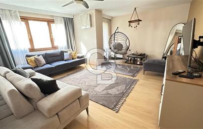 216 Sancaktepe konutları satılık ara kat daire