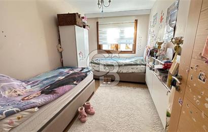 216 Sancaktepe konutları satılık ara kat daire